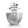 KitchenAid Robot planetarny Classic 5K45SSEWH - 1374520 - zdjęcie 3